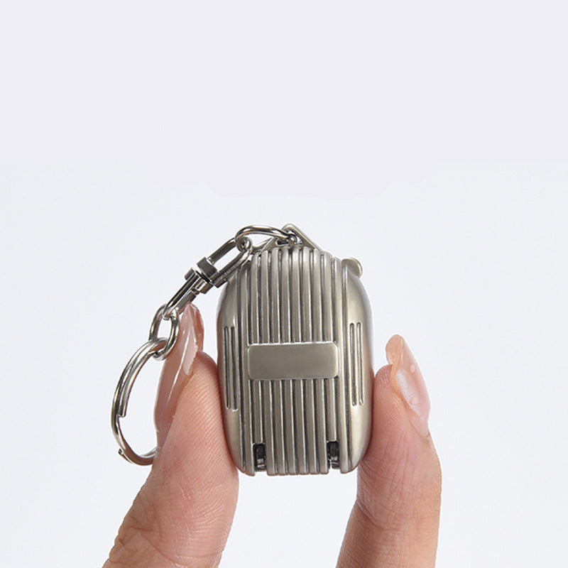 Colgante Llave Pince-nez para Uñas Mini Uñas