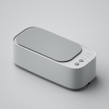 Dispositivo de Limpieza por Ultrasonidos