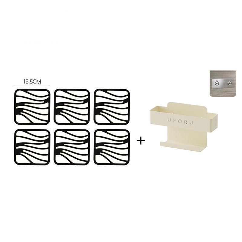 Posavasos Térmicos 2en1 ( Set de 6 )