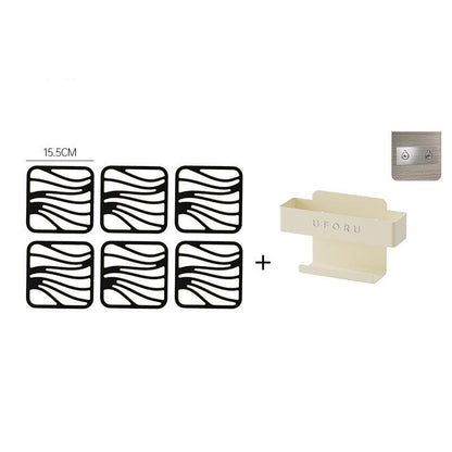 Posavasos Térmicos 2en1 ( Set de 6 )