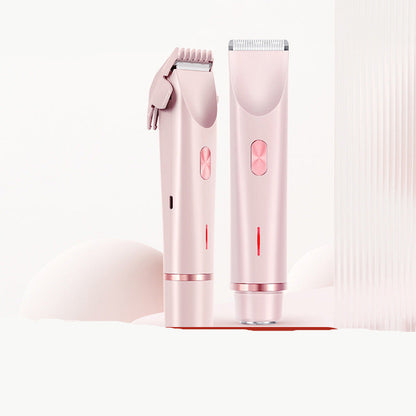 Suave Cortapelos Eléctrico Para Mujer Cortapelos Eléctrico Para Mujer