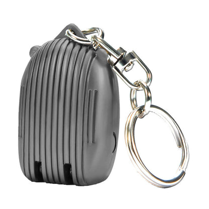 Colgante Llave Pince-nez para Uñas Mini Uñas