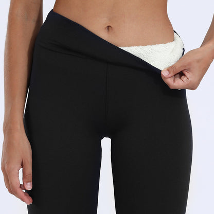 Calentitos Leggings de Invierno