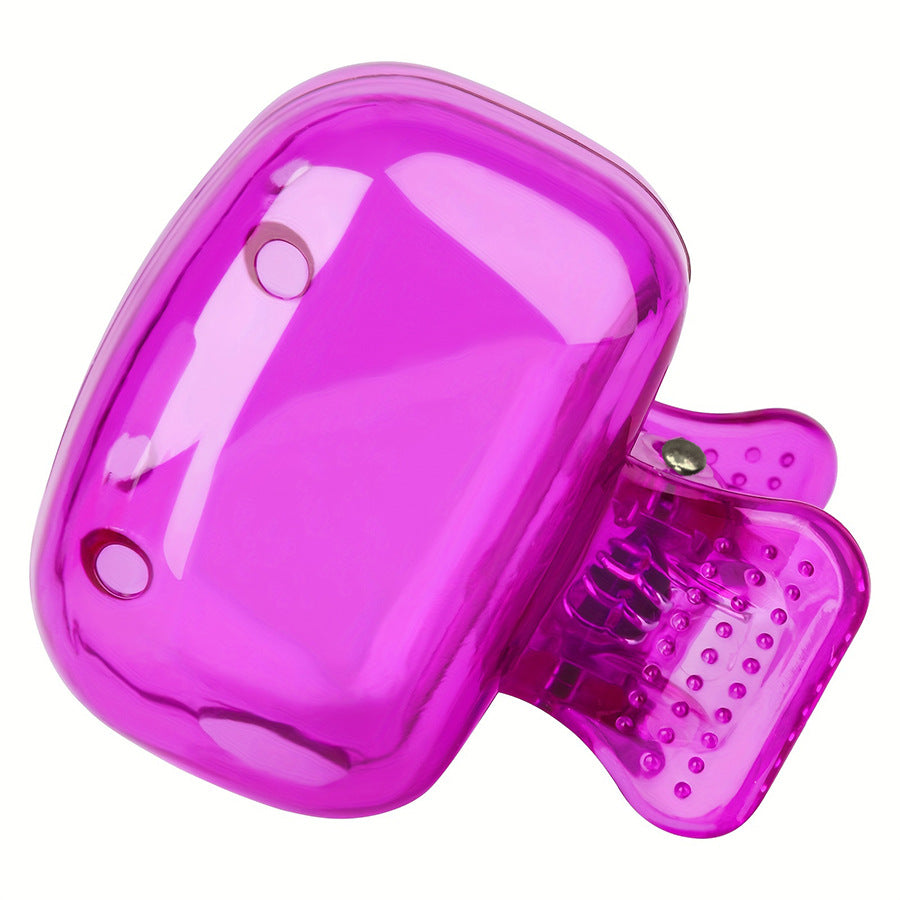 Set de 3 Fundas para Cepillo de Dientes para el Cepillo de Dientes