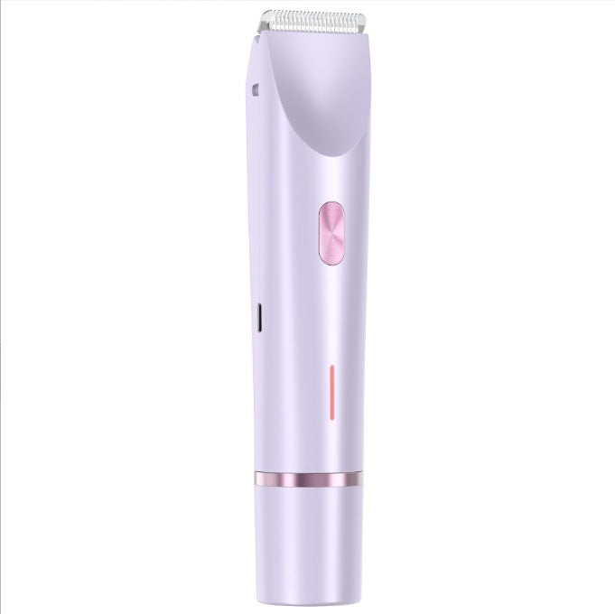 Suave Cortapelos Eléctrico Para Mujer Cortapelos Eléctrico Para Mujer