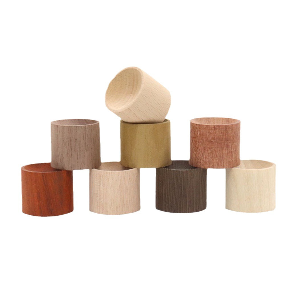 Set de 3 Difusores de Madera Difusores de Madera