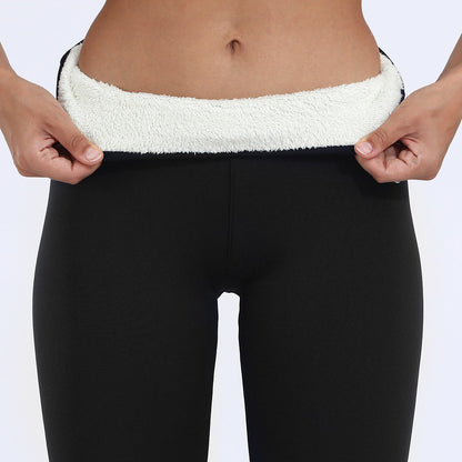 Calentitos Leggings de Invierno