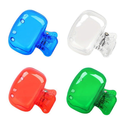 Set de 3 Fundas para Cepillo de Dientes para el Cepillo de Dientes