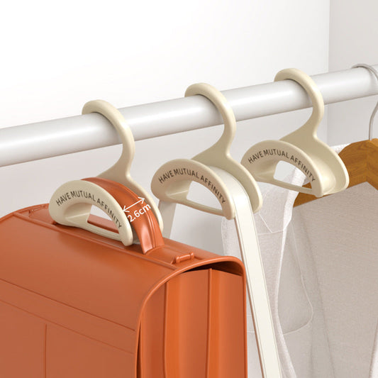 Práctico Colgador de Bolsos Colgador de Bolsos Muy Práctico
