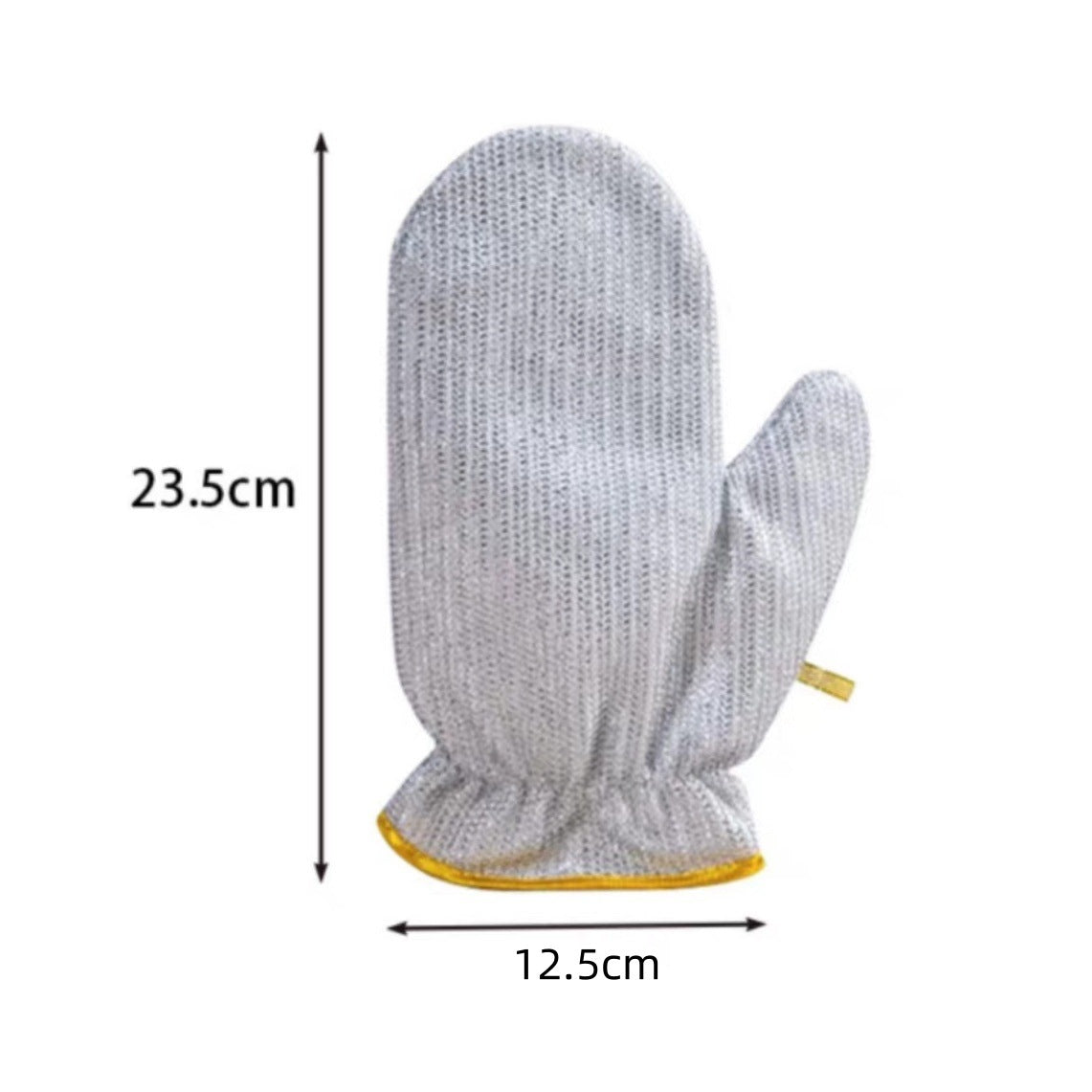 Práctico Guante para Fregar Guante para Fregar