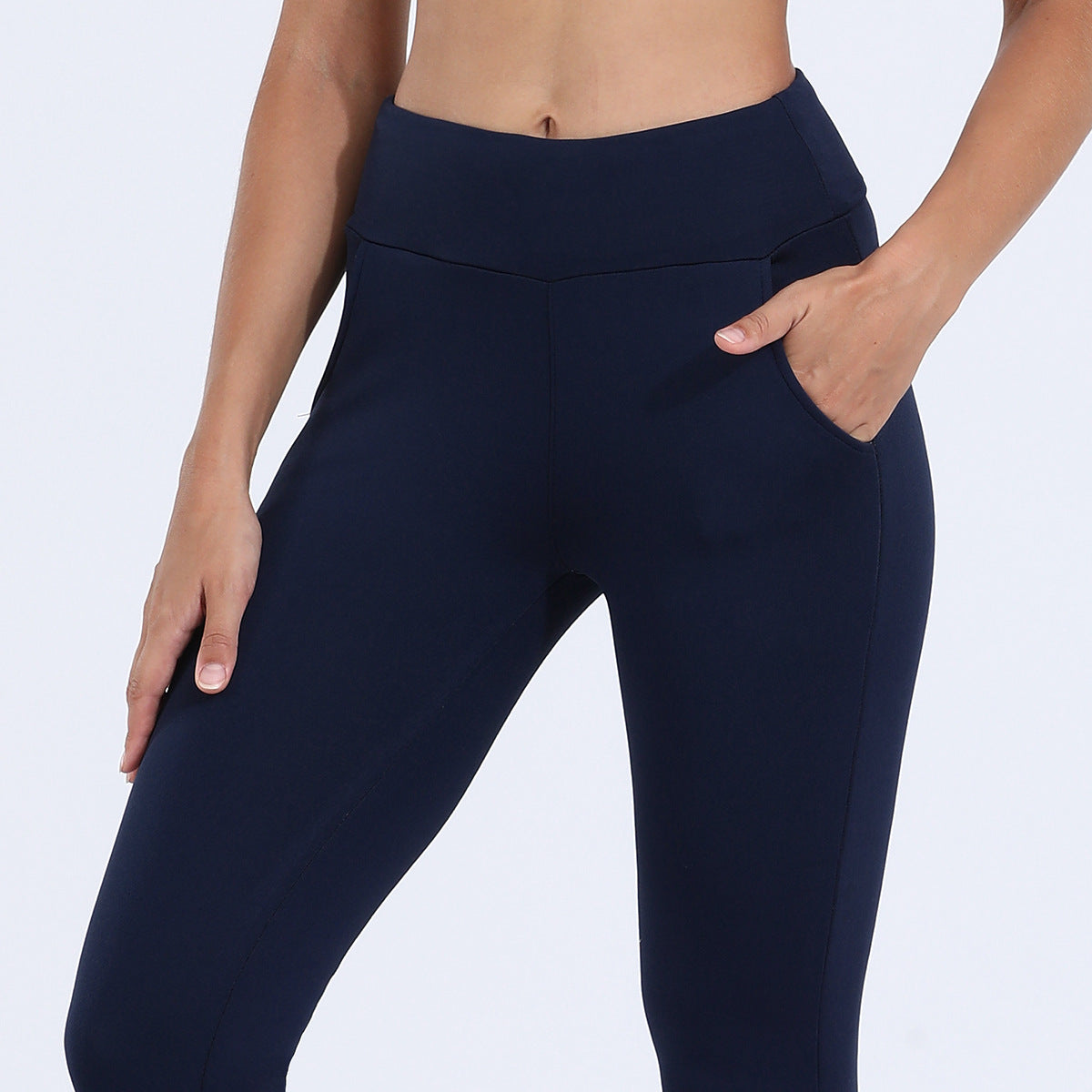Calentitos Leggings de Invierno
