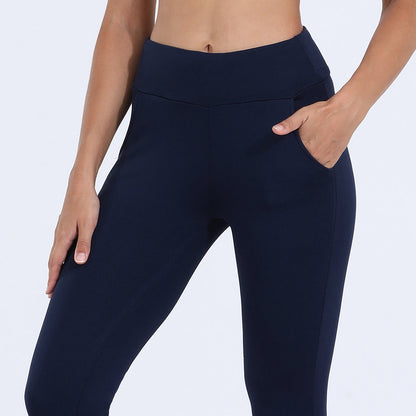 Calentitos Leggings de Invierno