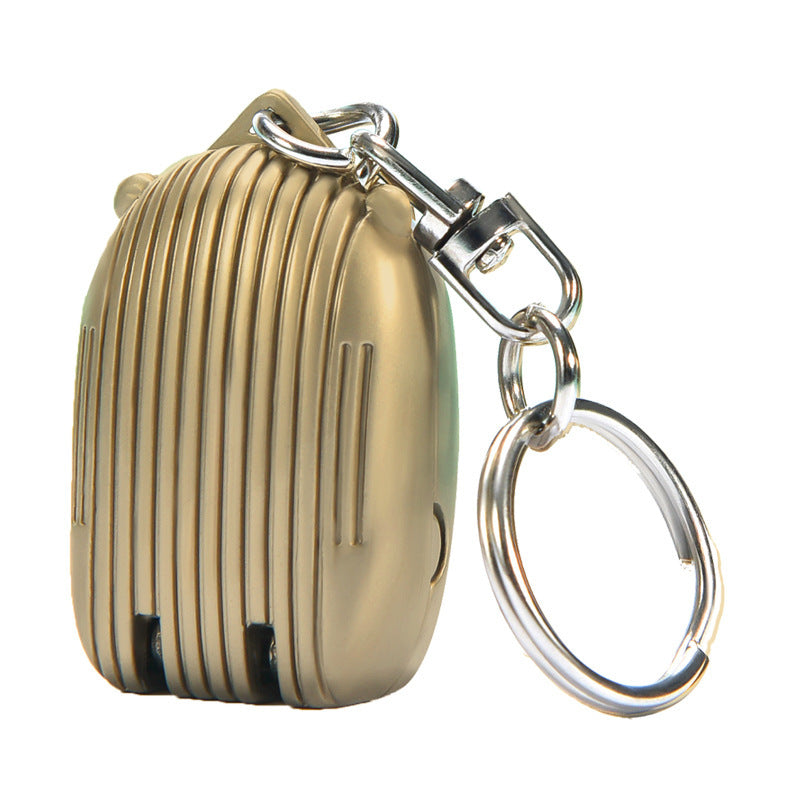 Colgante Llave Pince-nez para Uñas Mini Uñas