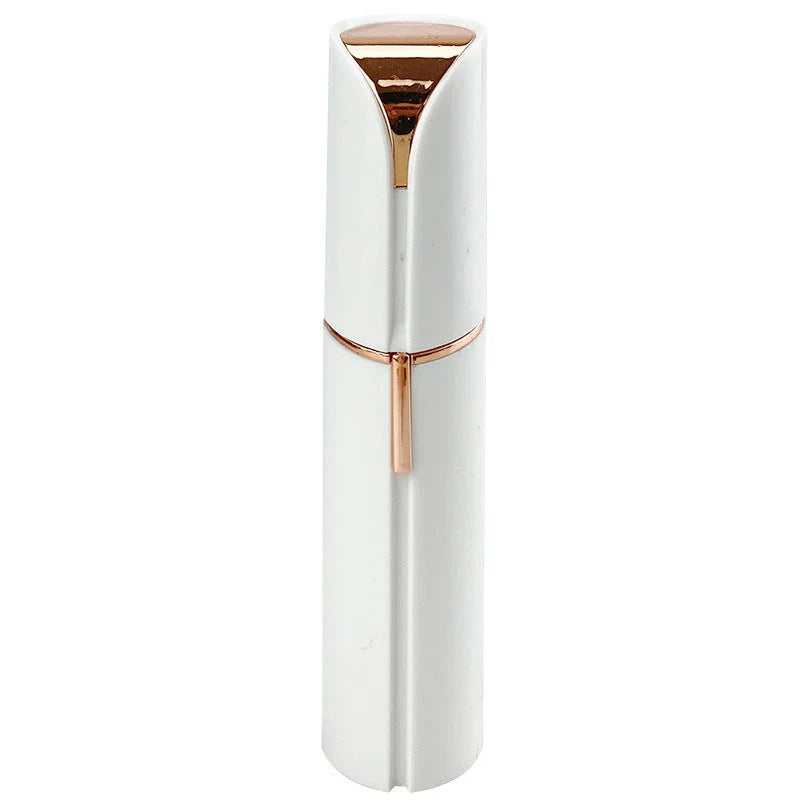Depiladora Facial Eléctrica Depiladora Facial Eléctrica Depiladora Facial Eléctrica
