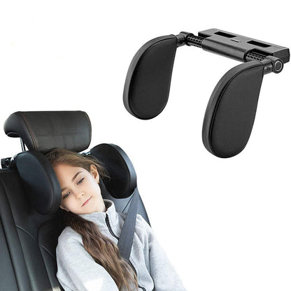 Reposacabezas Lateral Del Asiento Del Coche