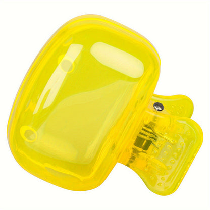 Set de 3 Fundas para Cepillo de Dientes para el Cepillo de Dientes