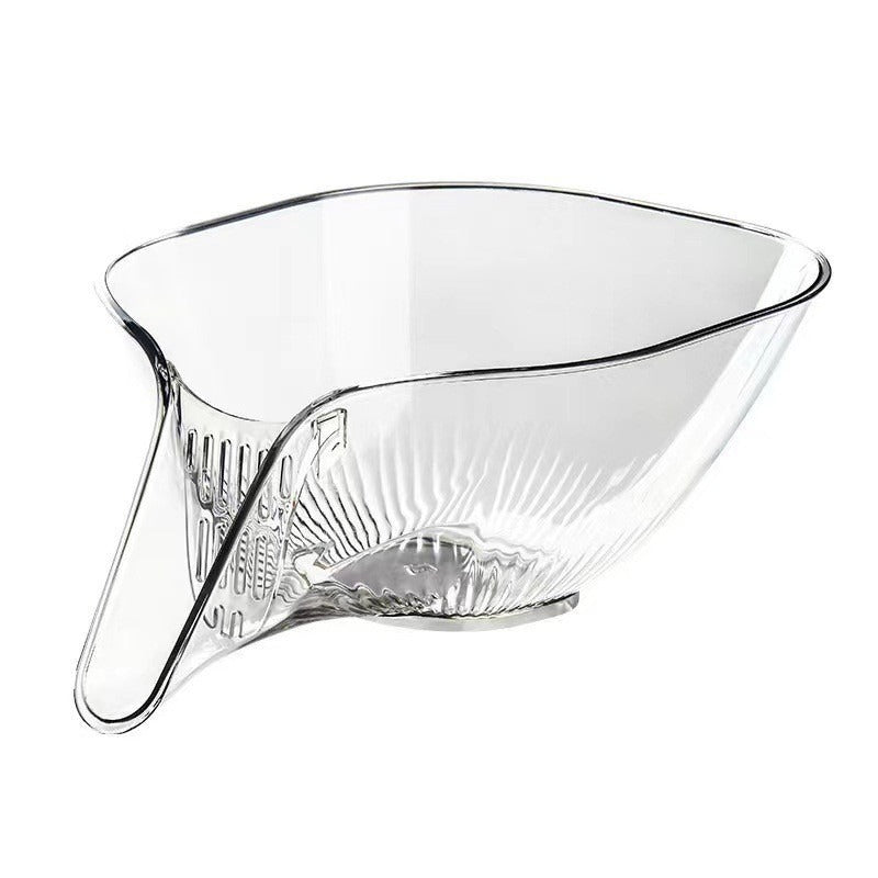 Práctico Colador Escurridor para la Cocina