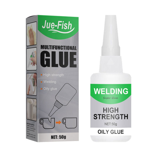 Fuerte Adhesivo Universal Multiusos Disponible en Varios Colores