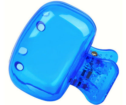 Set de 3 Fundas para Cepillo de Dientes para el Cepillo de Dientes