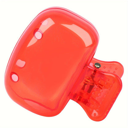 Set de 3 Fundas para Cepillo de Dientes para el Cepillo de Dientes