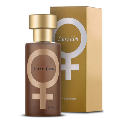 Perfume de Feromonas para Hombre Perfume de Feromonas para Hombre