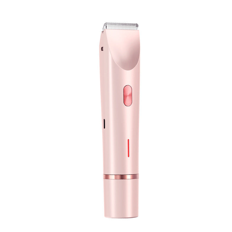 Suave Cortapelos Eléctrico Para Mujer Cortapelos Eléctrico Para Mujer