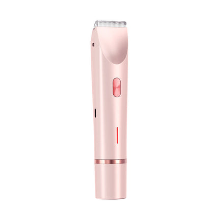 Suave Cortapelos Eléctrico Para Mujer Cortapelos Eléctrico Para Mujer