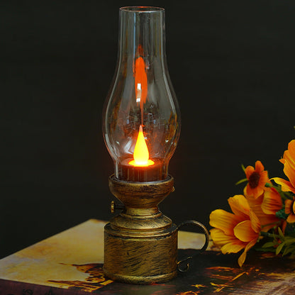 Luces Led para Aceite Elegantes
