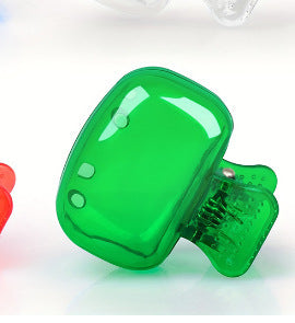 Set de 3 Fundas para Cepillo de Dientes para el Cepillo de Dientes