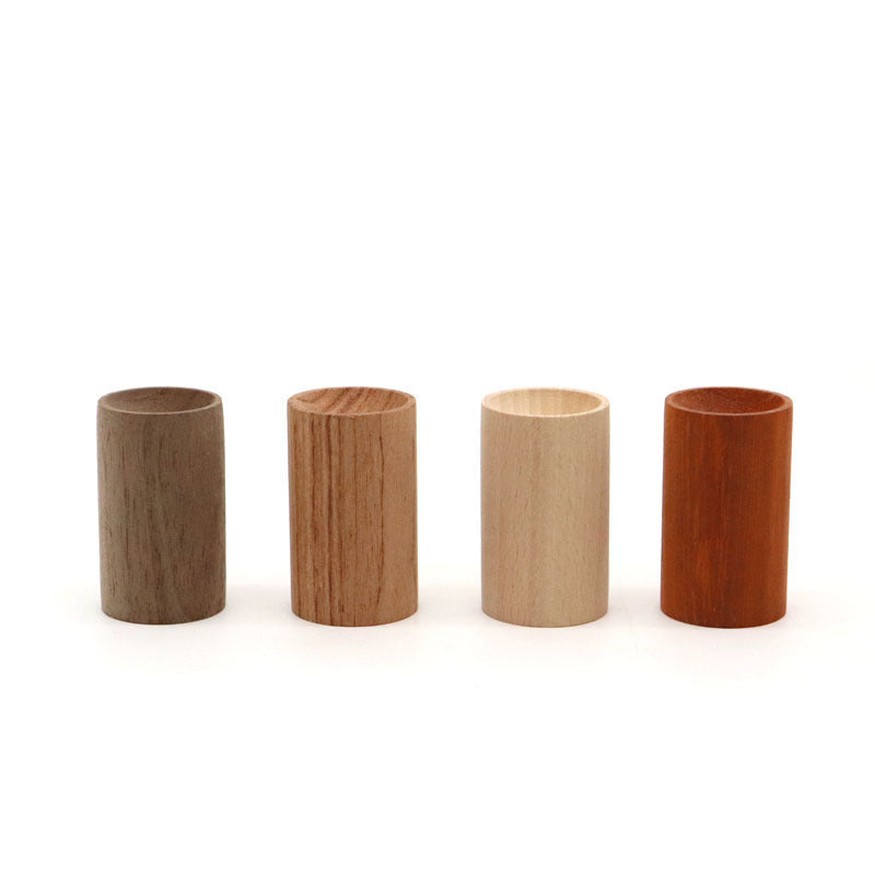 Set de 3 Difusores de Madera Difusores de Madera