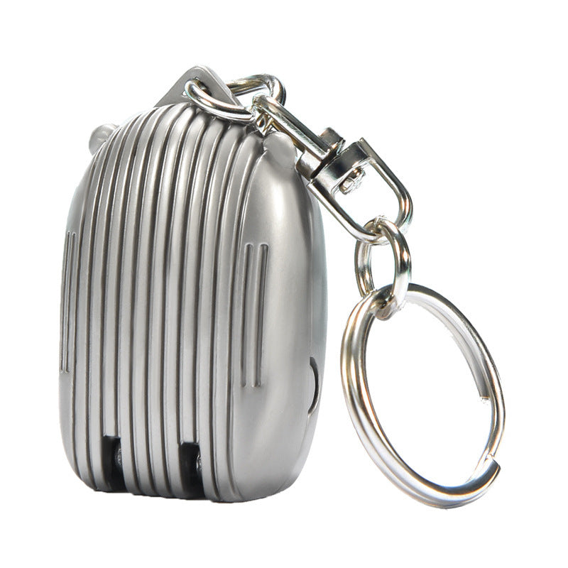 Colgante Llave Pince-nez para Uñas Mini Uñas
