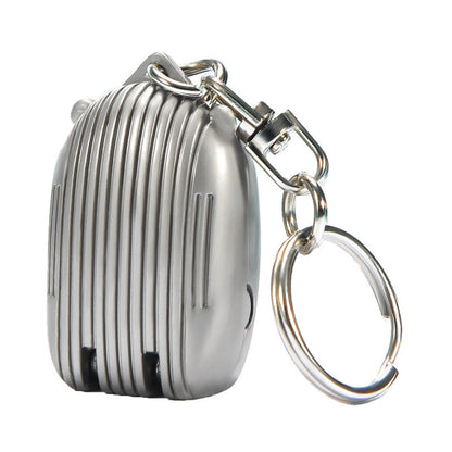 Colgante Llave Pince-nez para Uñas Mini Uñas