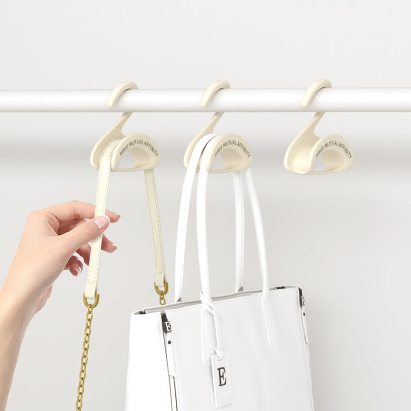 Práctico Colgador de Bolsos Colgador de Bolsos Muy Práctico