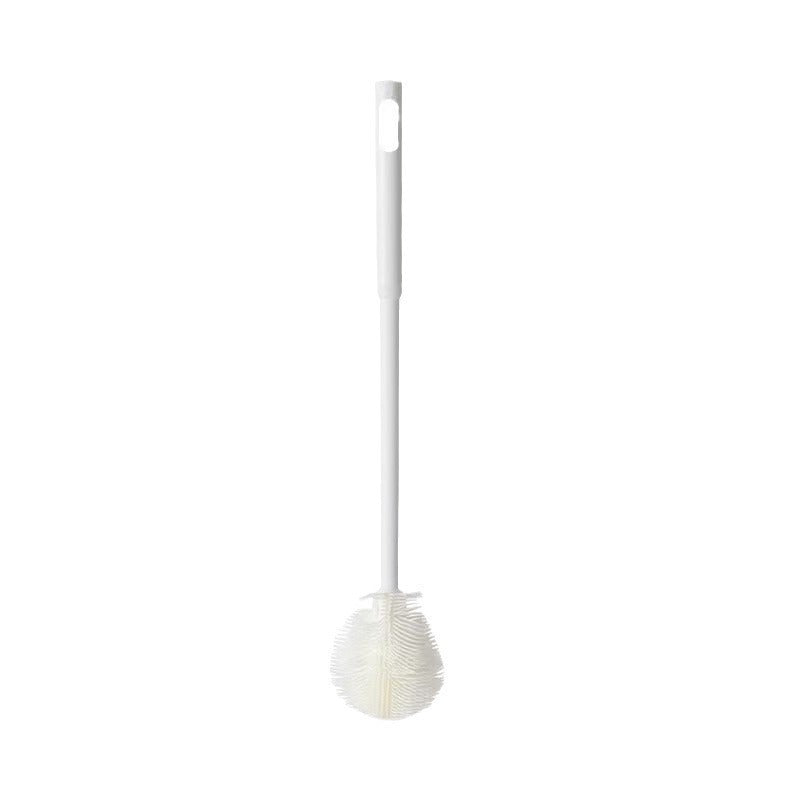 Cepillo Acodado para Biberones Todo en Uno