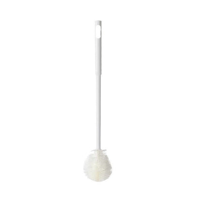 Cepillo Acodado para Biberones Todo en Uno
