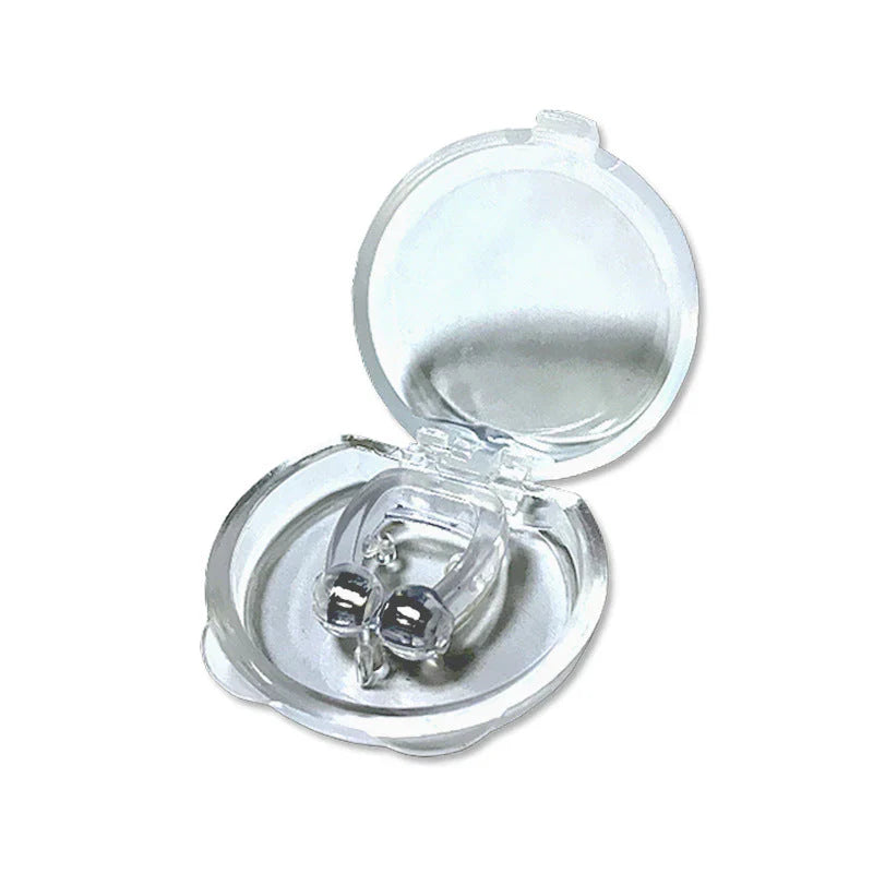 Pinza Nasal Anti Ronquidos Pinza Nasal Anti Ronquidos