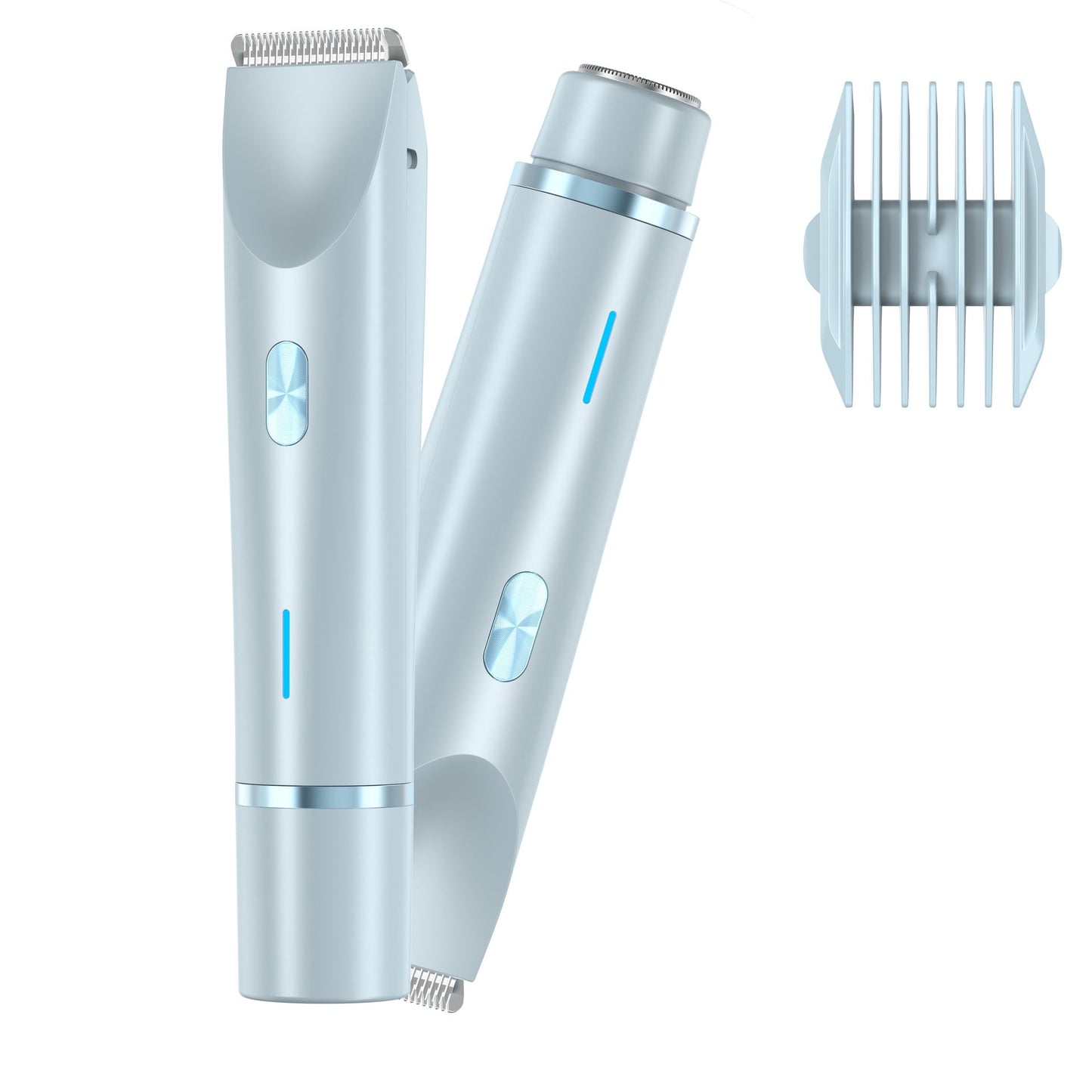 Suave Cortapelos Eléctrico Para Mujer Cortapelos Eléctrico Para Mujer