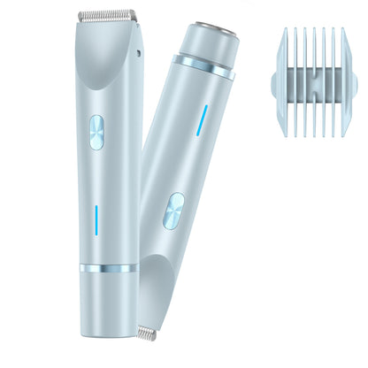 Suave Cortapelos Eléctrico Para Mujer Cortapelos Eléctrico Para Mujer
