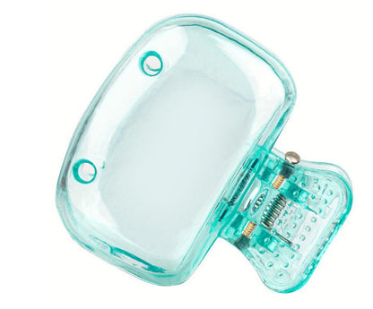 Set de 3 Fundas para Cepillo de Dientes para el Cepillo de Dientes