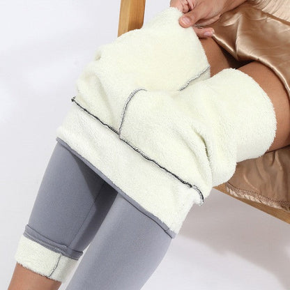 Calentitos Leggings de Invierno