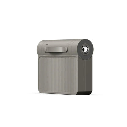 Linterna De Camping Portátil - Lámpara LED Compacta Para Actividades Al Aire Libre