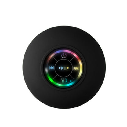 Altavoz con Ventosa Resistente Al Agua