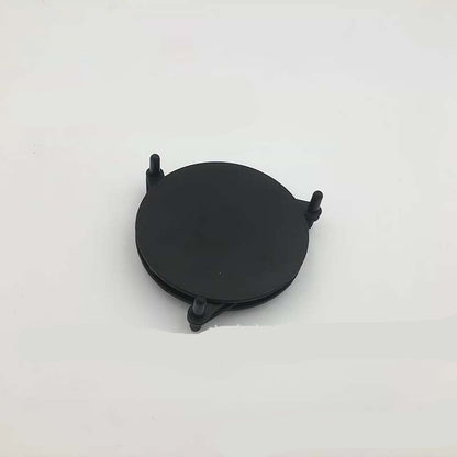 Prácticos Platos Apilables para Tazas y Vasos Juego de 3