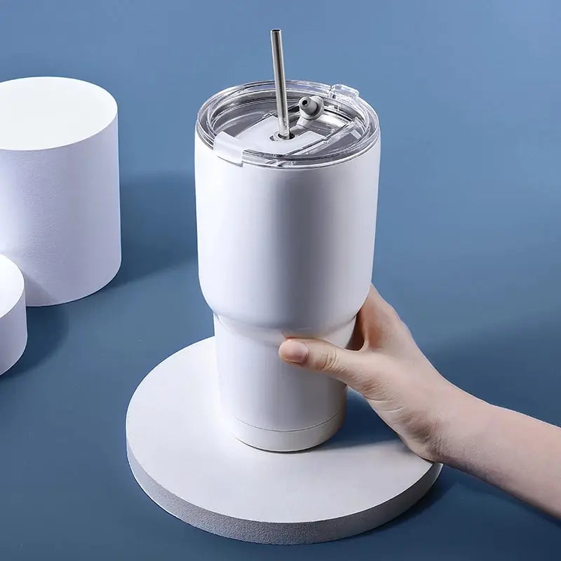 Vaso De Precipitados Aislante Con Tapa Corredera