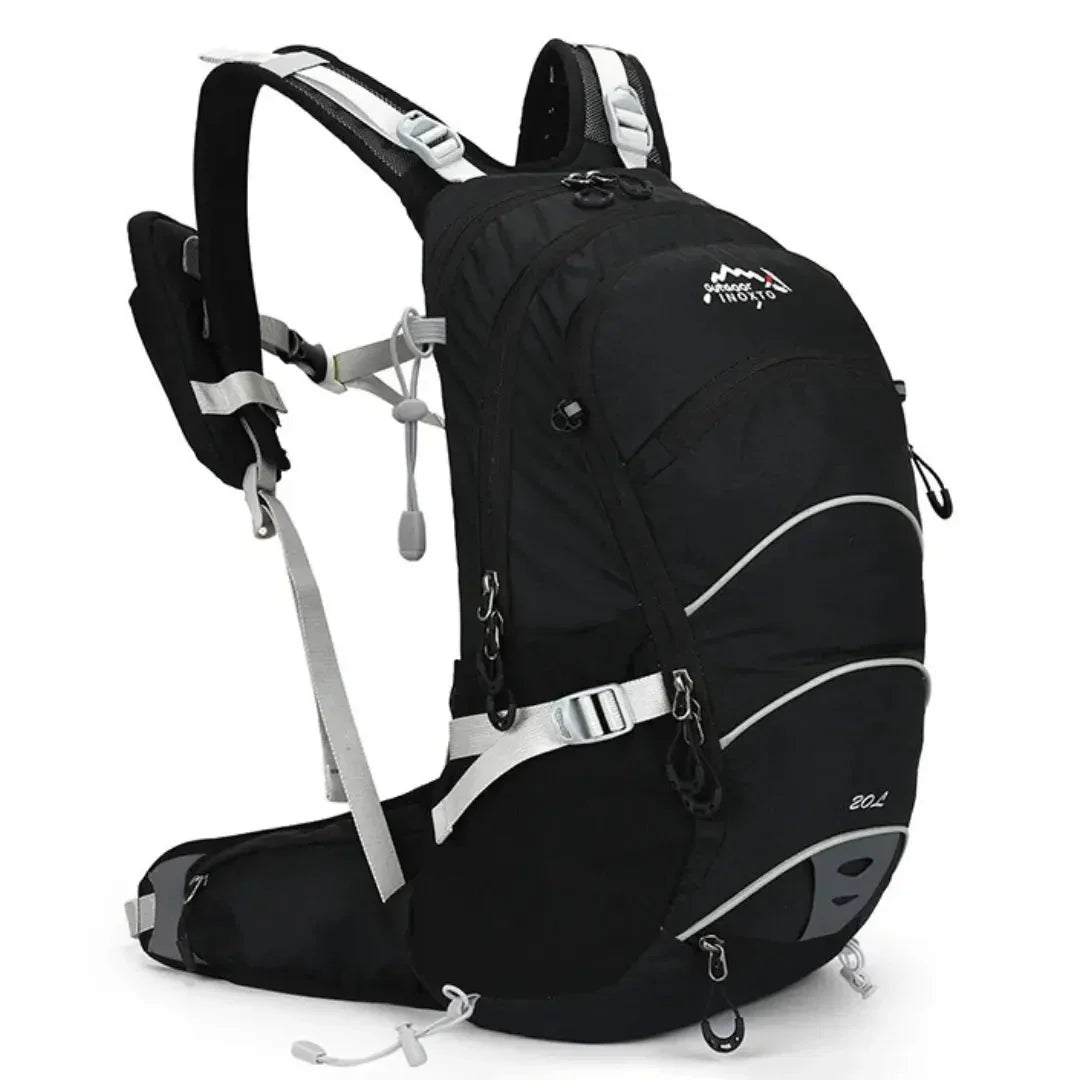 Mochila Impermeable Para Exteriores 20l Rugged