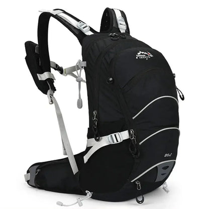 Mochila Impermeable Para Exteriores 20l Rugged