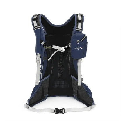 Mochila Impermeable Para Exteriores 20l Rugged