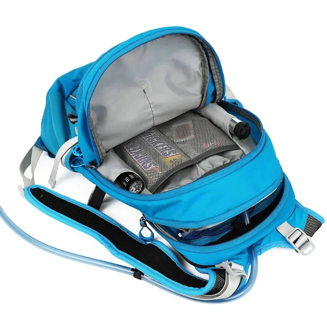 Mochila Impermeable Para Exteriores 20l Rugged