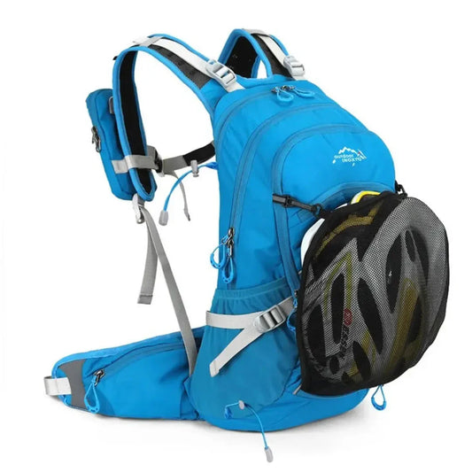 Mochila Impermeable Para Exteriores 20l Rugged