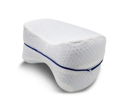 Cojín Ortopédico Para Rodillas Para Personas Que Duermen De Lado - Cojín Ergonómico Para Piernas Con Espuma Con Memoria Para Dormir Mejor Cojín Ortopédico Para Rodillas Para Personas Que Duermen De Lado